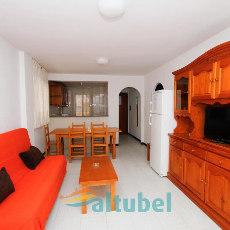 Edificio Esmeralda - Apartment mit 2 Schlafzimmern - 5