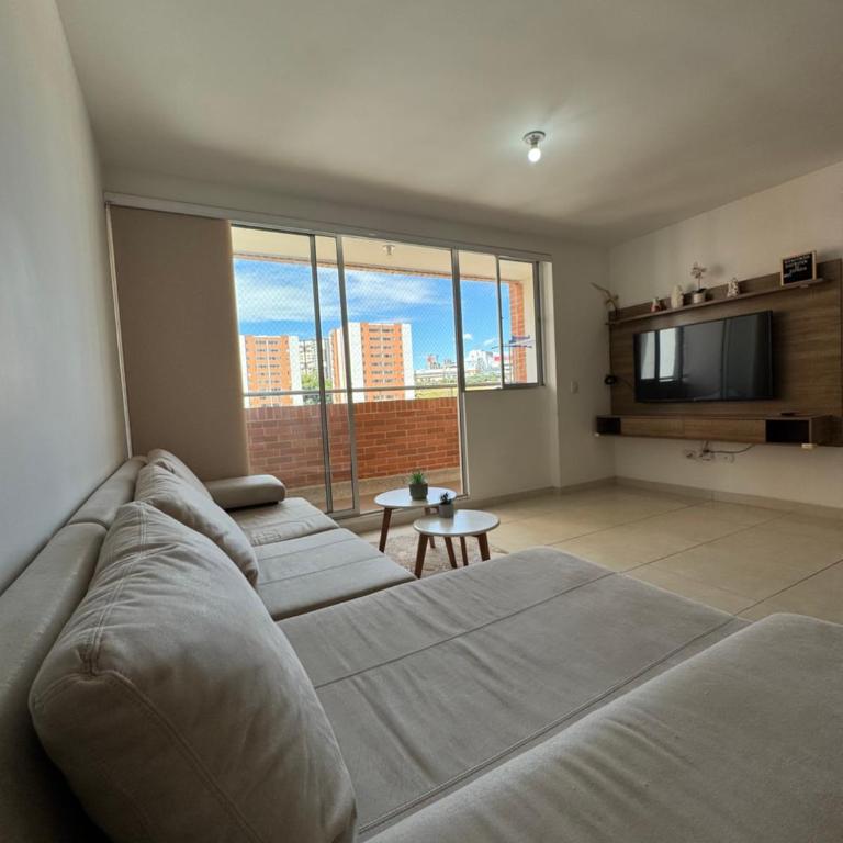 Full apartment near sports venues - Apartamento de 3 dormitorios - 6