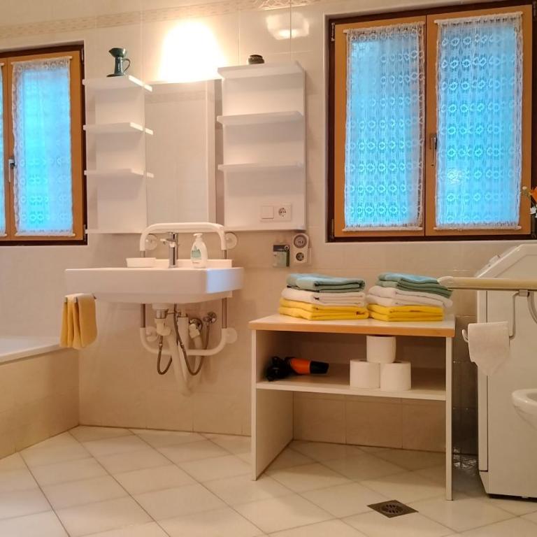 Landhaus Schneider - Casa Vacanze - 15