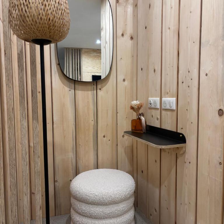 Eden Studio - Appartement 1 Chambre - 71