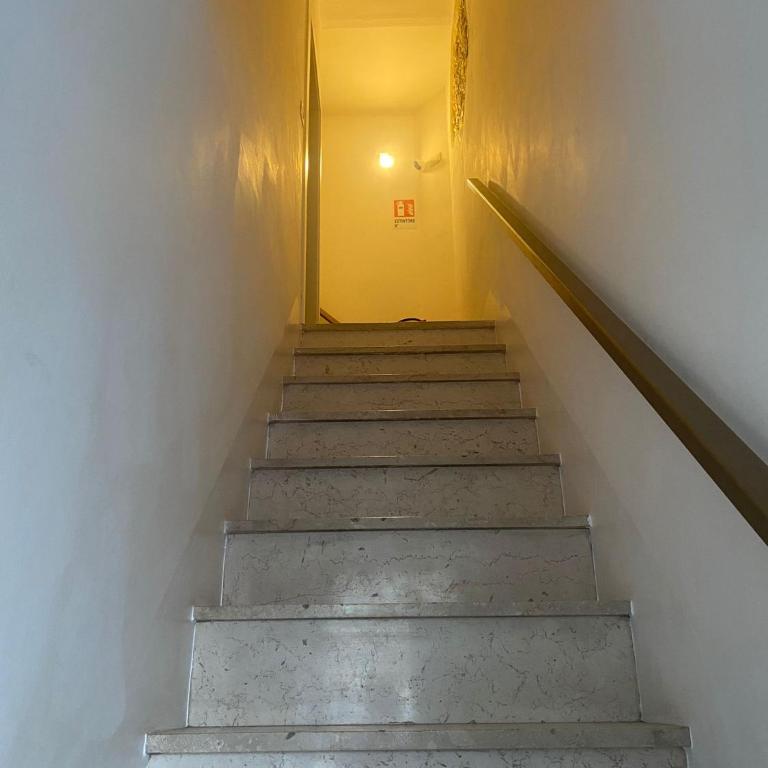 Essential Apartments Vasto Centro - Monolocale con Balcone - 10