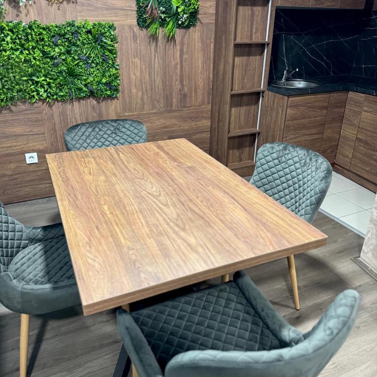 La Apartamento - Apartman sa 1 Spavaćom Sobom - 1