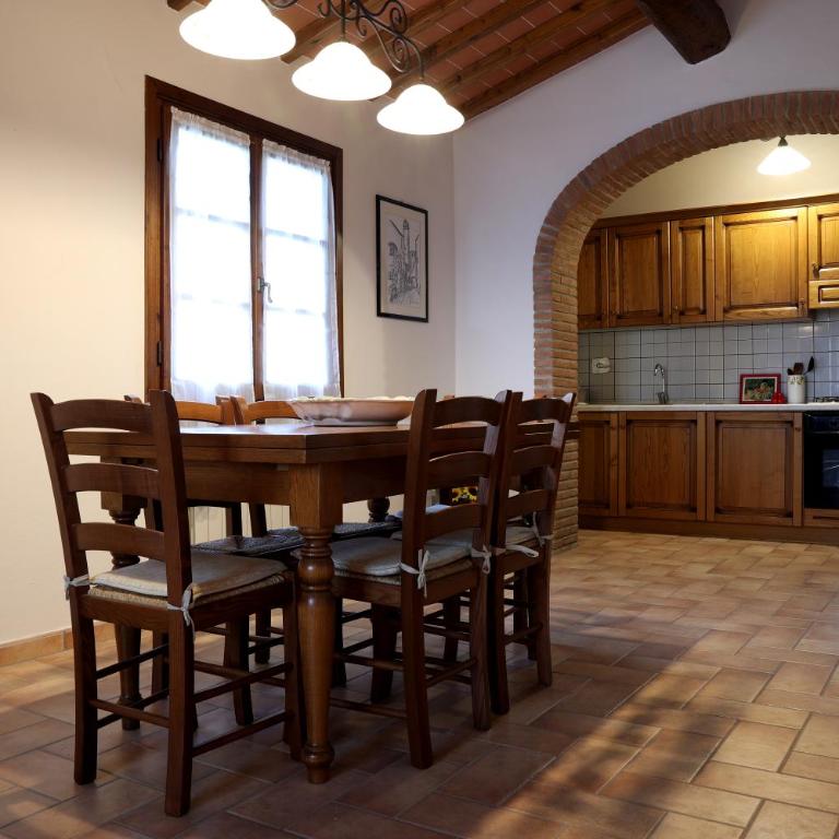 Tognazzi Casa Vacanze - Appartamento Rebecca - Two-Bedroom Apartment - 14