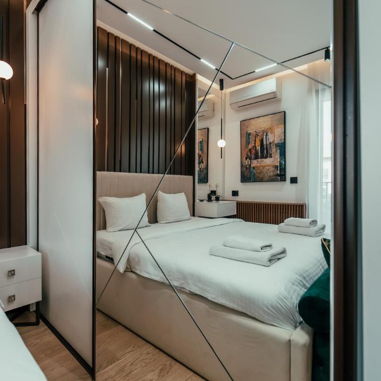 BW Symphony Suites - Queen Studio - 9