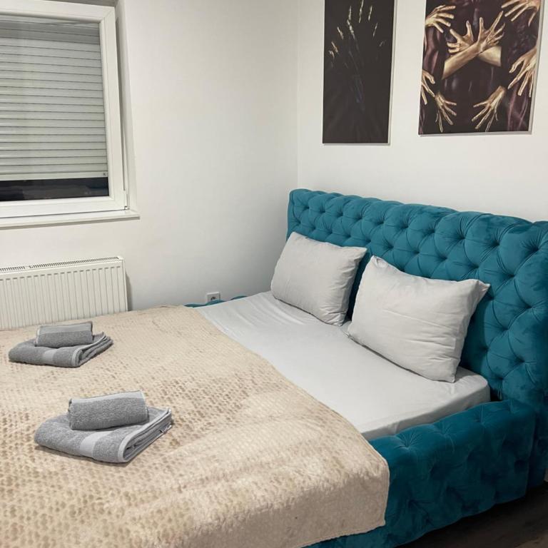 La Apartamento - Apartman sa 1 Spavaćom Sobom - 6