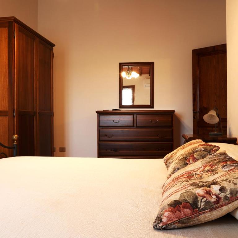 Tognazzi Casa Vacanze - Appartamento Rebecca - Two-Bedroom Apartment - 21