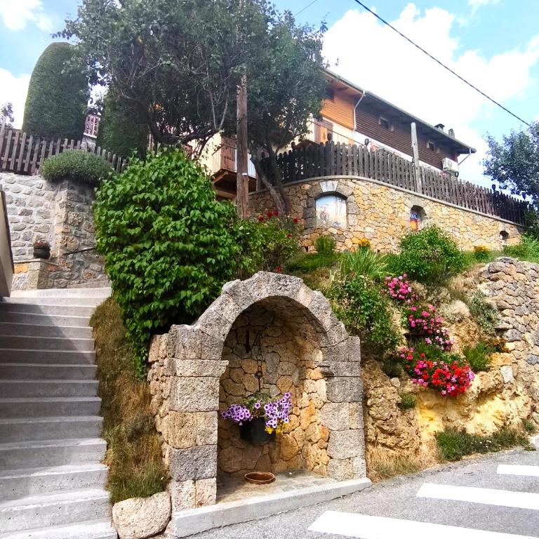 Le cocon beuillois - Appartement Supérieur 1 Chambre - 23