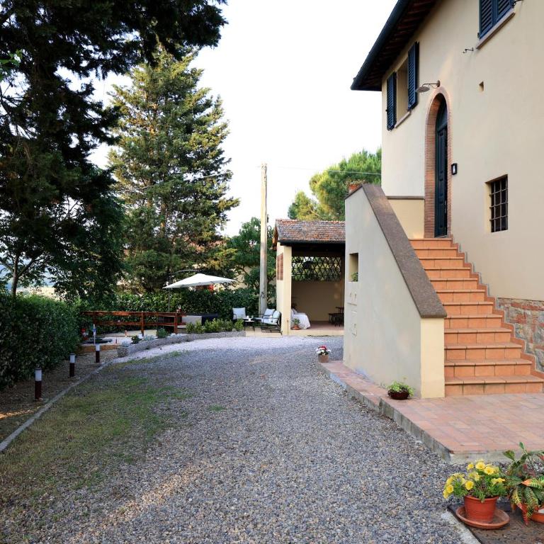 Tognazzi Casa Vacanze - Appartamento Rebecca - Two-Bedroom Apartment - 26