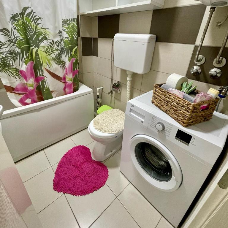 La Apartamento - Apartman sa 1 Spavaćom Sobom - 7