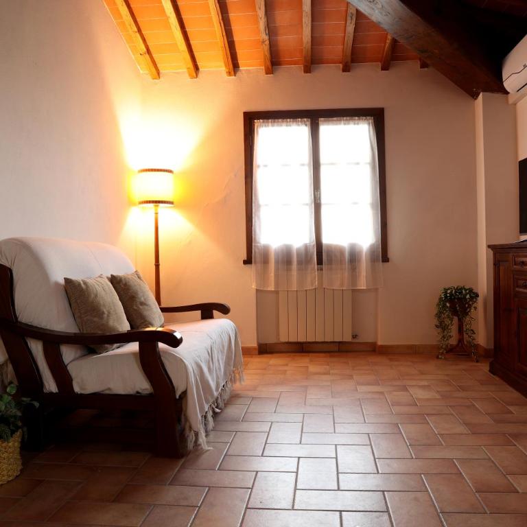 Tognazzi Casa Vacanze - Appartamento Rebecca - Two-Bedroom Apartment - 13