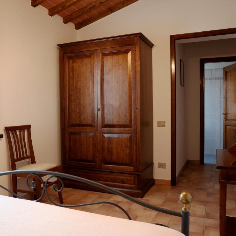 Tognazzi Casa Vacanze - Appartamento Rebecca - Two-Bedroom Apartment - 18