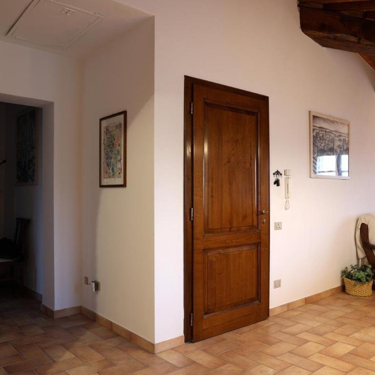 Tognazzi Casa Vacanze - Appartamento Rebecca - Two-Bedroom Apartment - 16