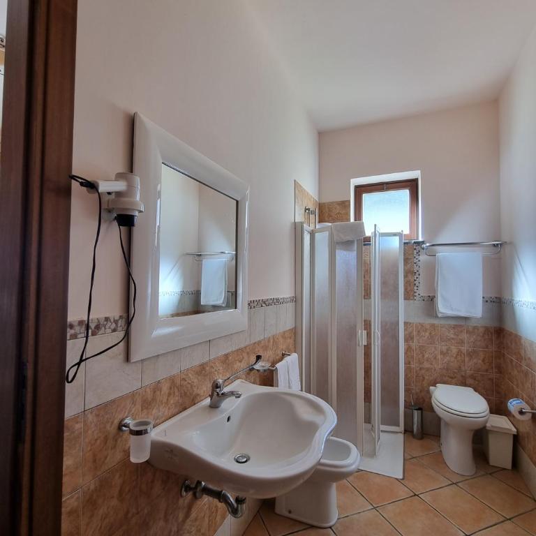 Hotel Borgo Eolie - Economy Double or Twin Room - 4