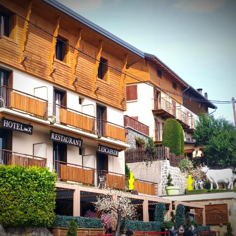 Le cocon beuillois - Appartement Supérieur 1 Chambre - 21