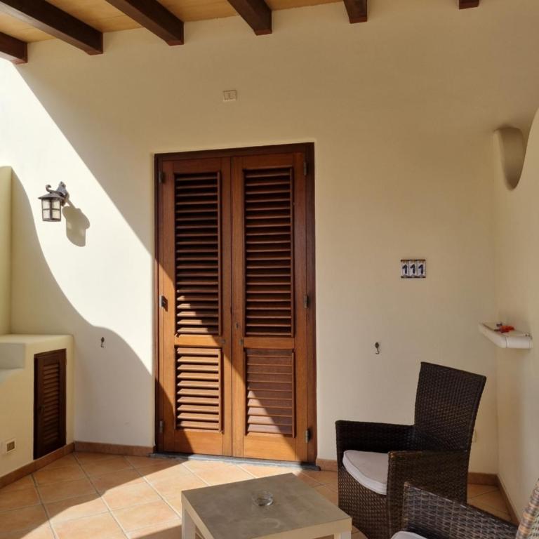 Hotel Borgo Eolie - Economy Double or Twin Room - 5