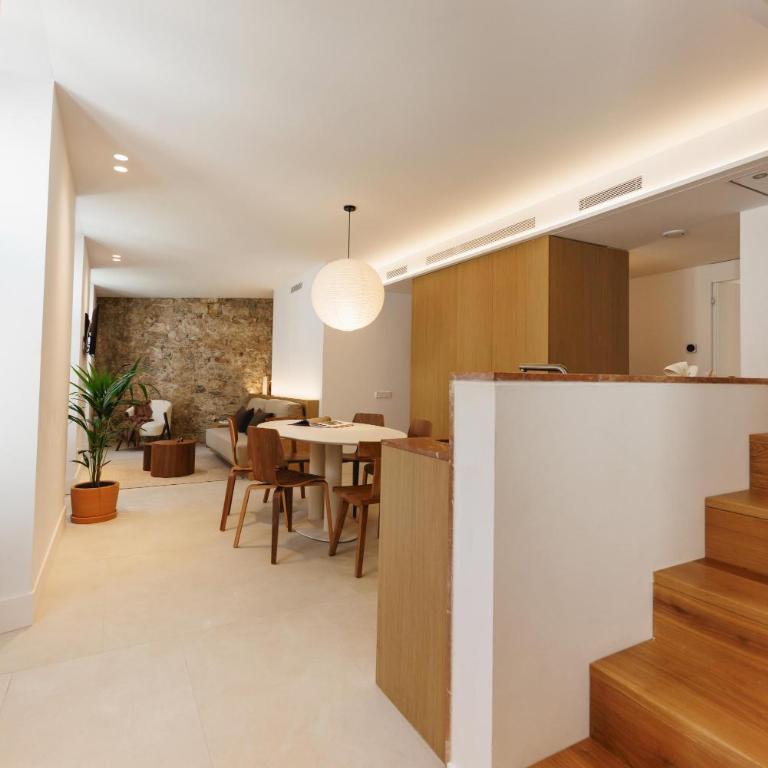 Bravissimo Vivaldi 4-5C, Monthly Apartment - Apartamento Deluxe de 4 dormitorios - 17