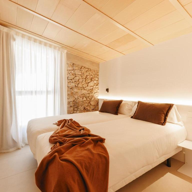 Bravissimo Vivaldi 4-5C, Monthly Apartment - Apartamento Deluxe de 4 dormitorios - 23