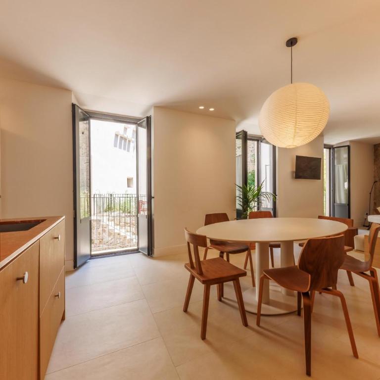 Bravissimo Vivaldi 4-5C, Monthly Apartment - Apartamento Deluxe de 4 dormitorios - 26