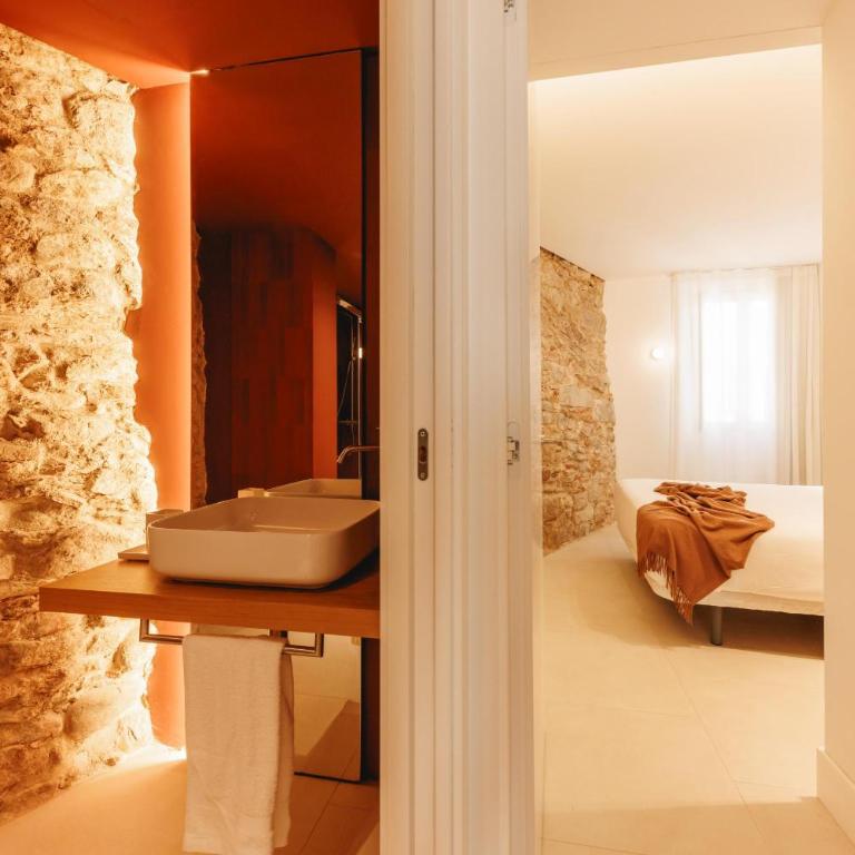 Bravissimo Vivaldi 4-5C, Monthly Apartment - Apartamento Deluxe de 4 dormitorios - 10