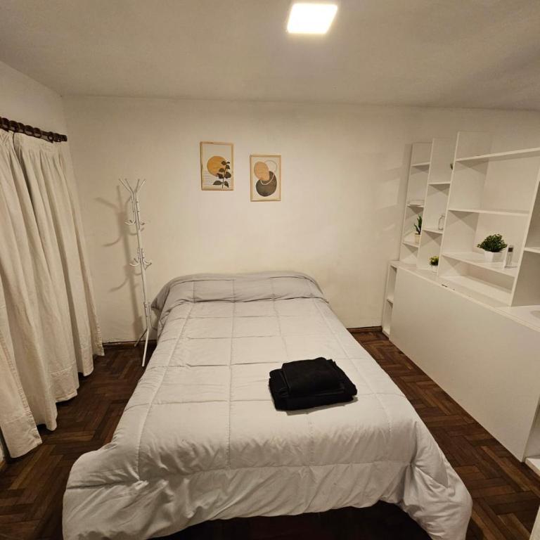 Monoambiente Centro - One-Bedroom Apartment - 4