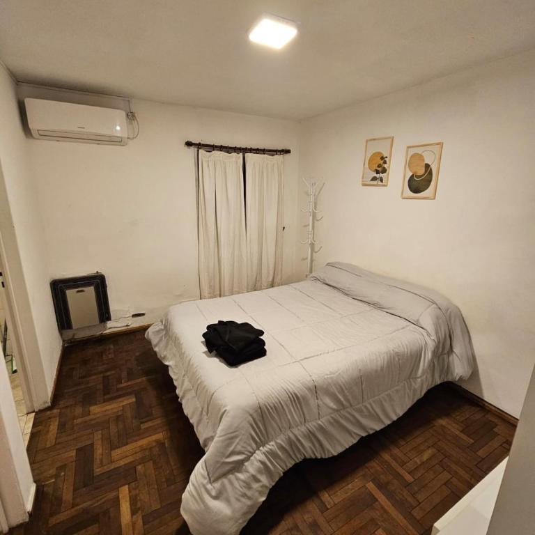 Monoambiente Centro - One-Bedroom Apartment - 5