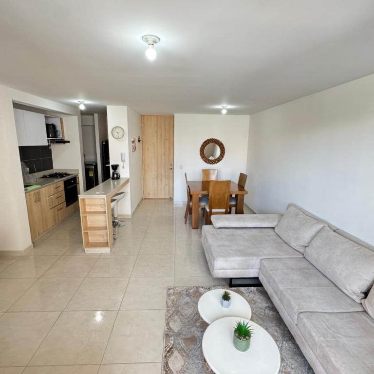 Full apartment near sports venues - Apartamento de 3 dormitorios - 1