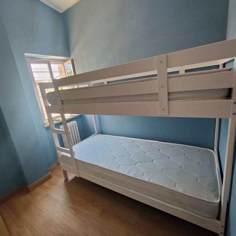 TerrazzA Mare a Vasto Marina - Appartamento con 2 Camere da Letto - 5