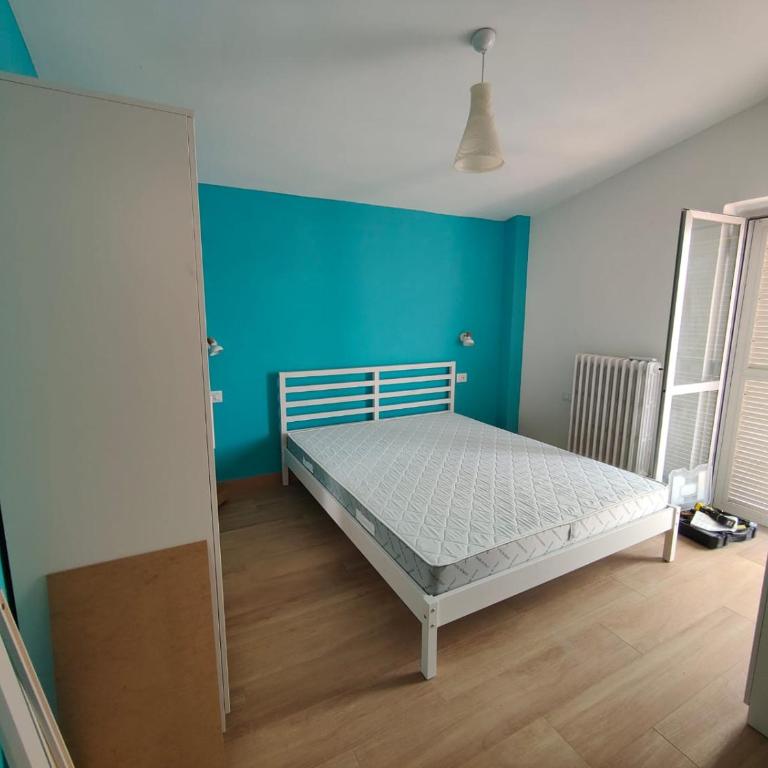 TerrazzA Mare a Vasto Marina - Appartamento con 2 Camere da Letto - 4