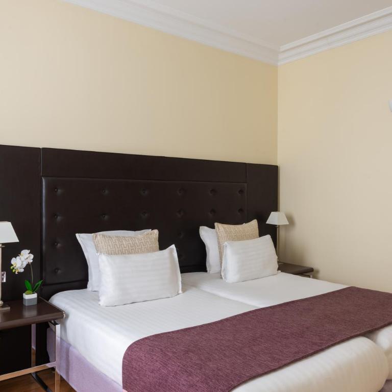 Le 123 Elysees - Astotel - Privilege Family Room - 2 Rooms - 3