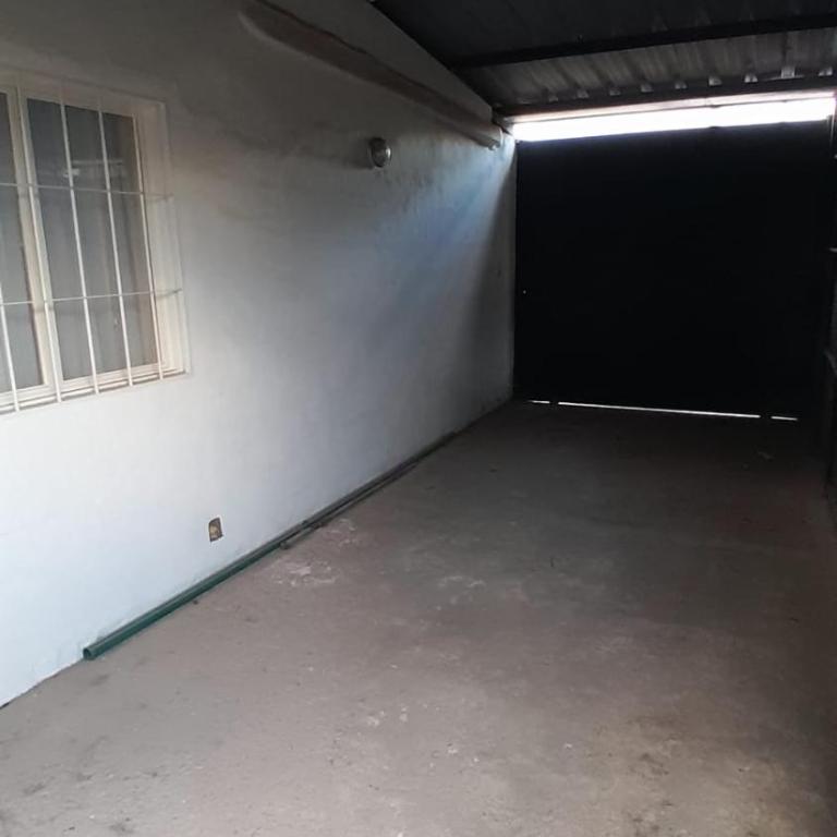 DEPTO SHOPPING Aeropuerto Estadio Kempes con cochera - One-Bedroom Apartment - 7