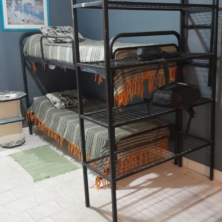 DEPTO SHOPPING Aeropuerto Estadio Kempes con cochera - One-Bedroom Apartment - 10