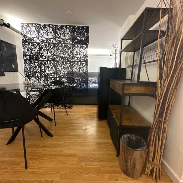Florence Sweet Nest - Appartamento con 1 Camera da Letto - 9