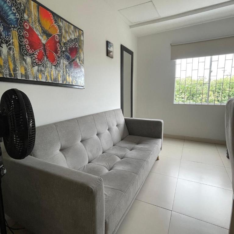 DuoCentro - Apartamento en el Punto Ideal - Apartamento de 2 dormitorios - 5