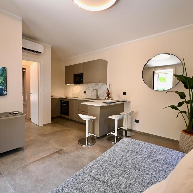 Casa Luce Como - Appartamento con 1 Camera da Letto - 6