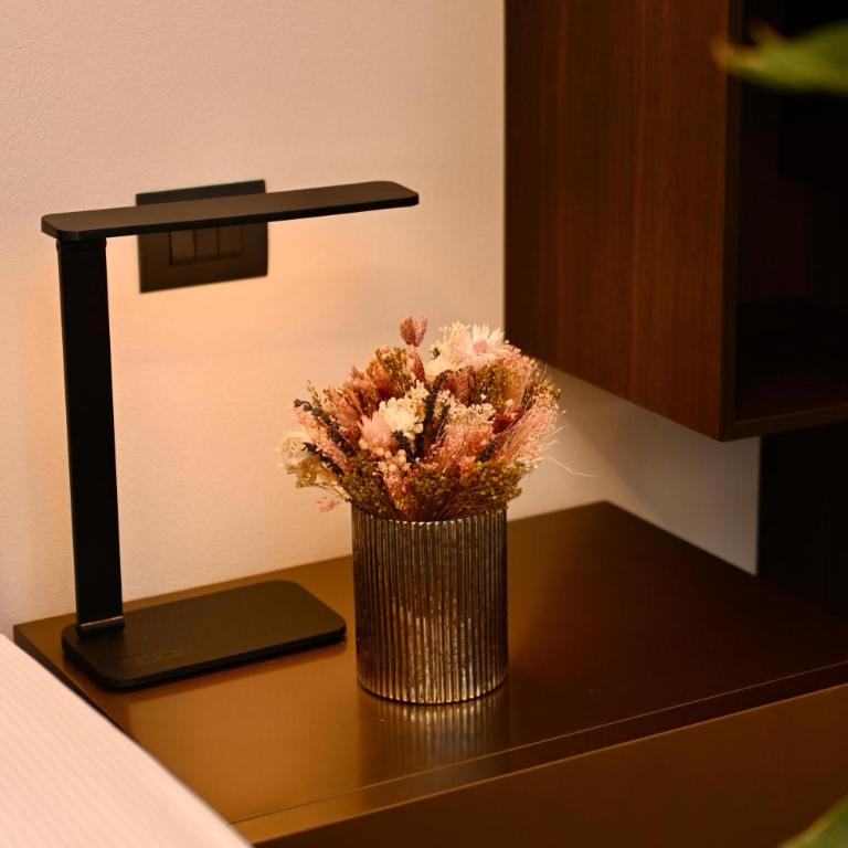 Casa Luce Como - Appartamento con 1 Camera da Letto - 28