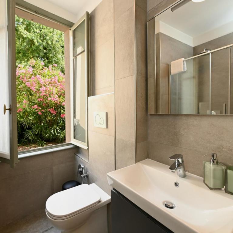 Casa Luce Como - Appartamento con 1 Camera da Letto - 15