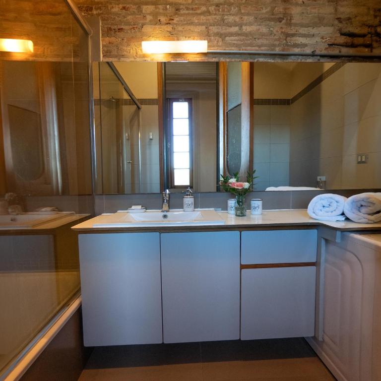 Departamentos Puerto Claro - Two-Bedroom Apartment with Balcony and Sea View - 7