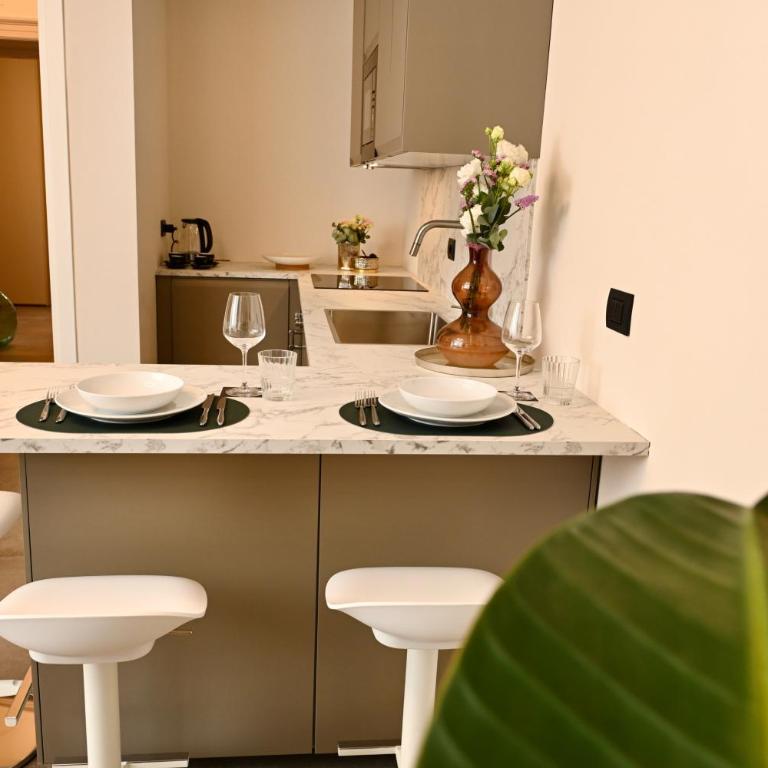 Casa Luce Como - Appartamento con 1 Camera da Letto - 10