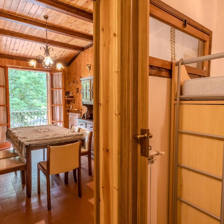 Appartamento Fonte Eremita - Appartamento con 1 Camera da Letto - 3