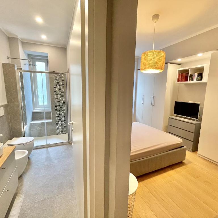Locazione Turistica Cunicoli - Appartamento con 1 Camera da Letto - 5