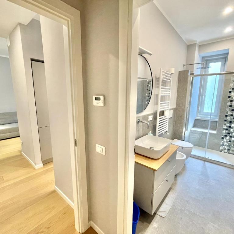 Locazione Turistica Cunicoli - Appartamento con 1 Camera da Letto - 6