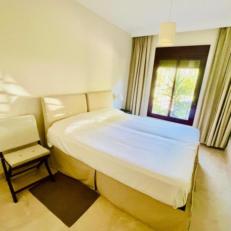 SuperHosts Playa vistas al mar - Apartamento de 3 dormitorios - 17