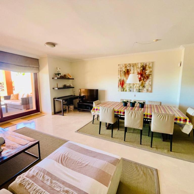 SuperHosts Playa vistas al mar - Apartamento de 3 dormitorios - 14