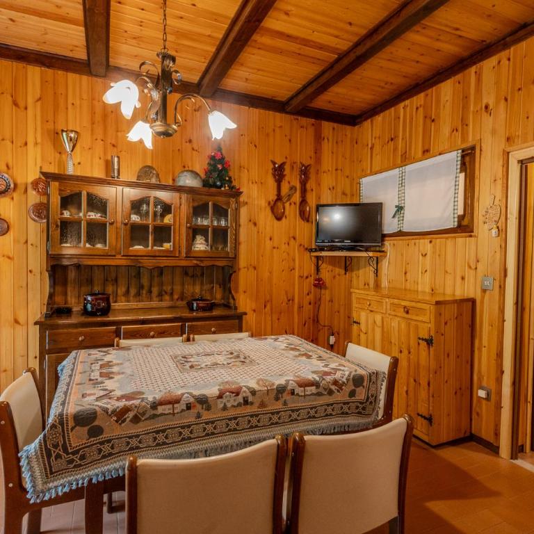 Appartamento Fonte Eremita - Appartamento con 1 Camera da Letto - 21