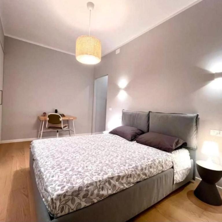 Locazione Turistica Cunicoli - Appartamento con 1 Camera da Letto - 10