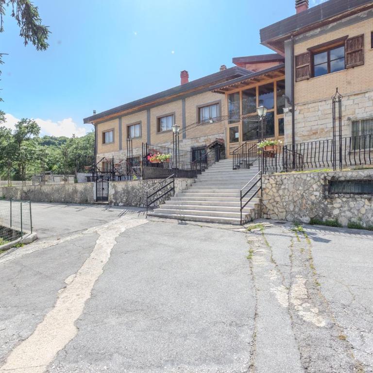 Appartamento Fonte Eremita - Appartamento con 1 Camera da Letto - 20