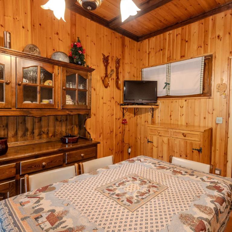 Appartamento Fonte Eremita - Appartamento con 1 Camera da Letto - 22