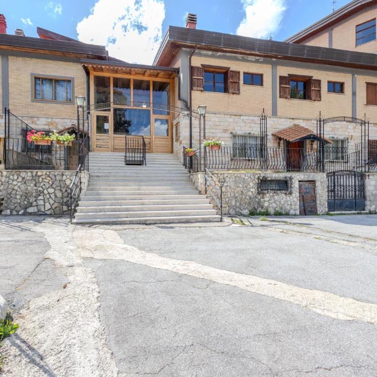 Appartamento Fonte Eremita - Appartamento con 1 Camera da Letto - 19