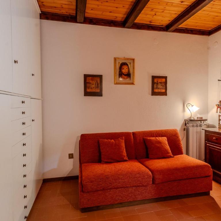 Appartamento Fonte Eremita - Appartamento con 1 Camera da Letto - 11