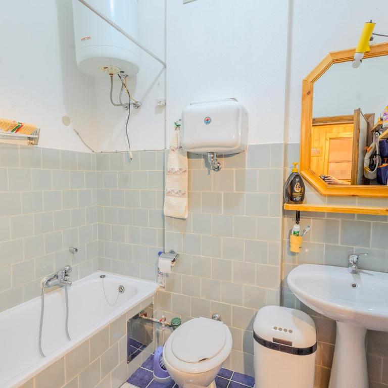 Appartamento Fonte Eremita - Appartamento con 1 Camera da Letto - 18